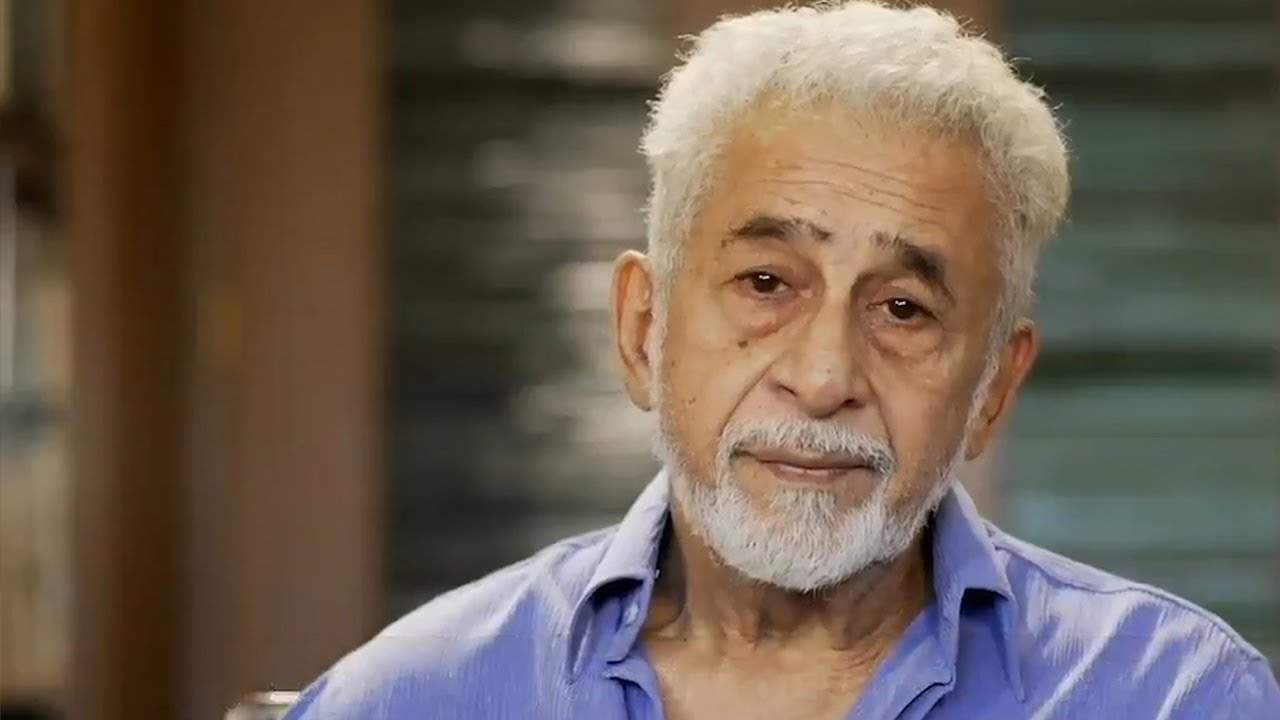 Â  Â Â For which movie Naseeruddin Shah did win National Film Award for Best Actor in 1979? Â 