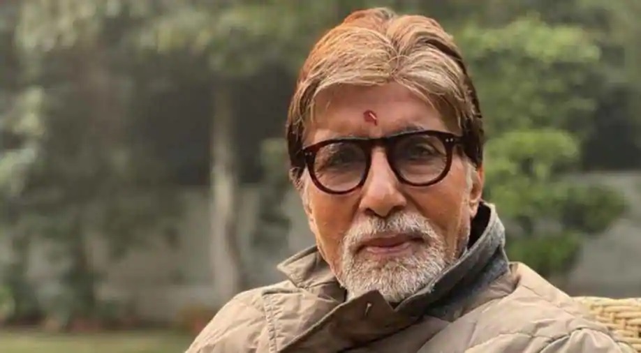 Â  Â Â For which movie Amitabh Bachchan did win National Film Award for Best Actor in 1990? Â 