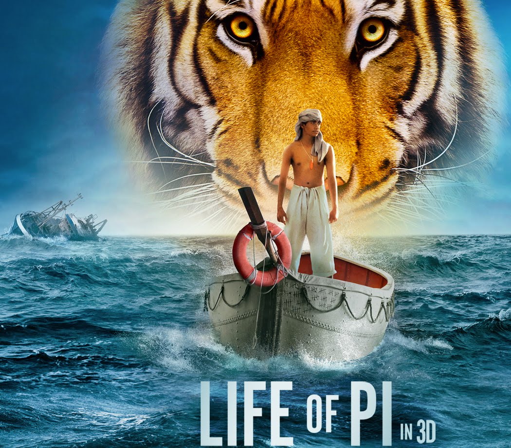 Â  Â Â Which Bollywood actor did Hollywood films like Life of Pi, New York, etc?