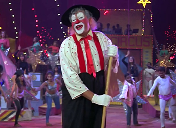 Â  Â Â Which Raj Kapoor's sons made his debut in Mera Naam Joker?Â 