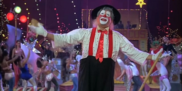  Do you know all about the great Bollywood movie Mera Naam Joker?