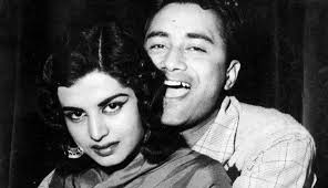 Â  Â Â Who was the wife of Dev Anand?