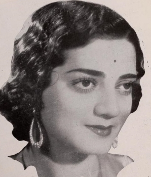 Recognize these oldest bollywood actress