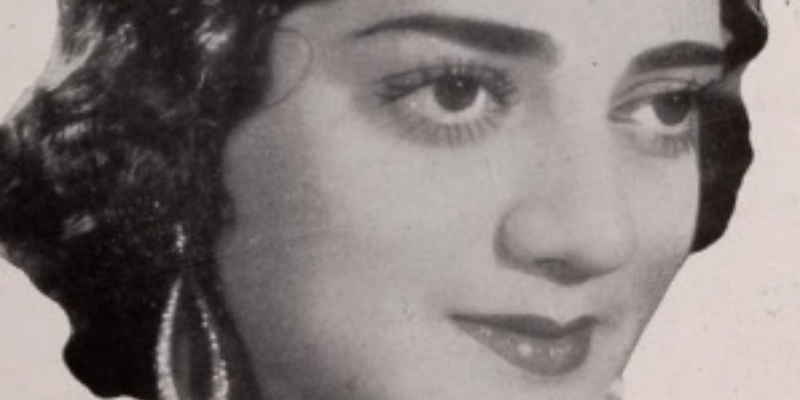  Recognize these oldest bollywood actress