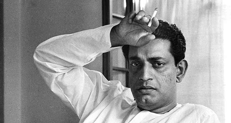 Â  Â Â In which year Satyajit Ray did win Dadasaheb Phalke Award?