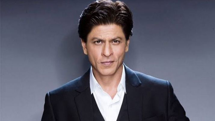 Â  Â Â Which of these names was given to Shah Rukh Khan by his naani before his mother changed it?