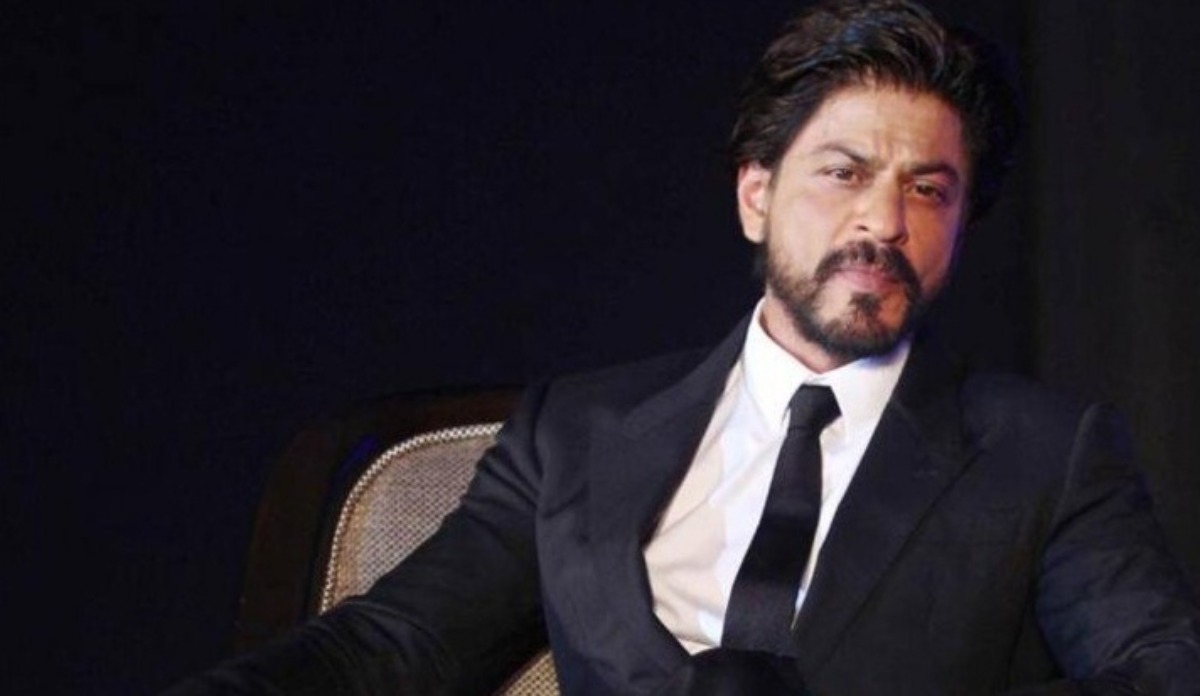 Â  Â Â Which sport did SRK play at the college level?