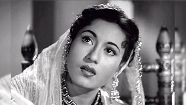 Â  Â Â What was the duration of Madhubala's film career?