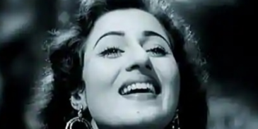 How well you know about the the first Indian woman in Hollywood, Madhubala?