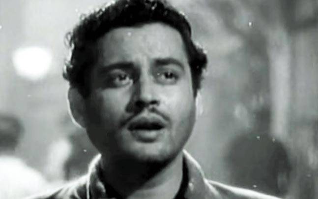 Name the Guru Dutt film which was India's second widescreen film, it also known for its use of the CinemaScope process. 