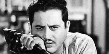 How well you know about one of the greatest film maker Guru Dutt?