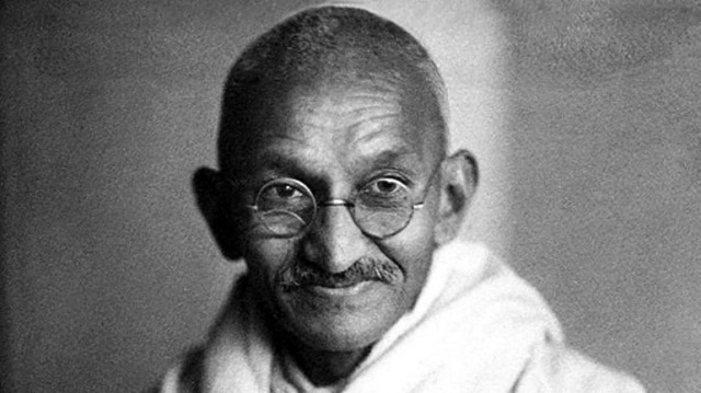 Where Gandhiji was born?