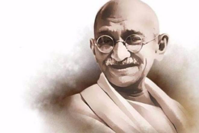 What was Gandhiji's age when he got married to Kasturbai?