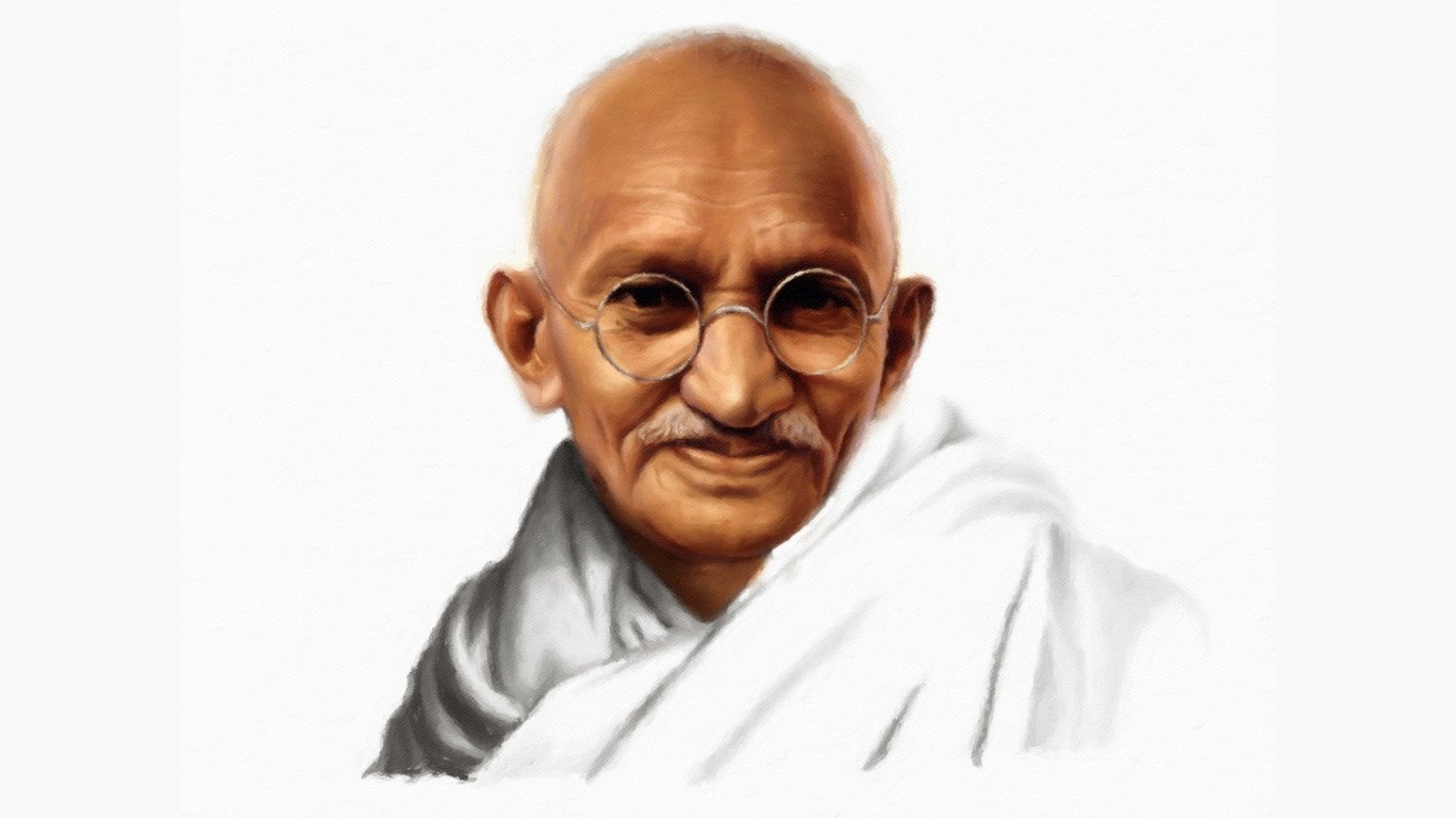 Gandhiji, the votary of nonviolence was shot dead on January 30, 1948 at Birla House, New Delhi, shortly after 5 p.m. while going to the prayer meeting. Which was that fateful day of the week?