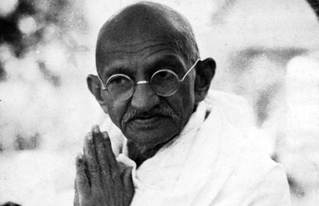 When was the Gandhi-Irwin Pact signed?