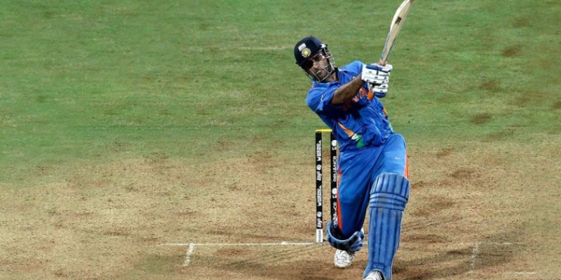 Take this Dhoni Quiz and see how well you know him?