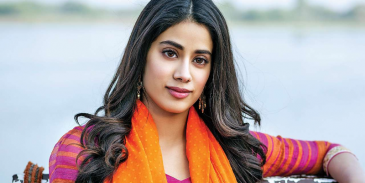 Take this Janhvi Kapoor quiz and see how well you know her?