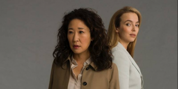 Answer this quiz questions based on Killing Eve season 1 and check how much you know about it