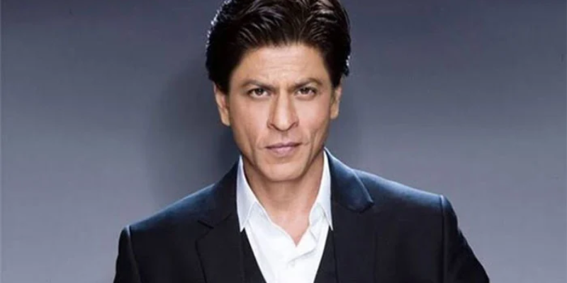 Take this SRK quiz and see how well you know about him?
