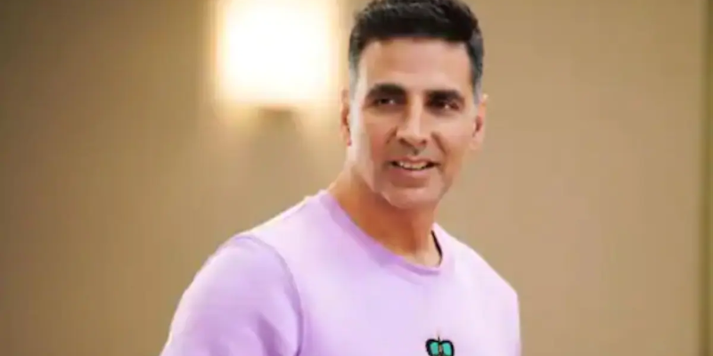 Take this Akshay Kumar's quiz and see how well you know him?