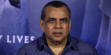 Take this quiz and see how well you know Paresh Rawal ?