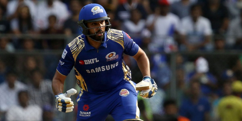 Take this Rohit Sharma quiz and see how well you know him?