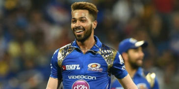 Take this Hardik Pandya quiz and see how well you know him?