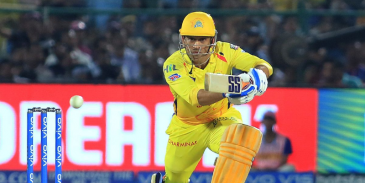 Take this Dhoni IPL quiz and see how well you know him ?