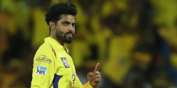 Take this Rabindra Jadeja IPL quiz and see how well you know him?