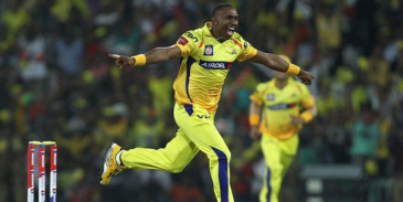 Take this Dwayne Bravo IPL quiz and see how well you know him?