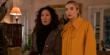 Answer this quiz questions based on Killing Eve season 3 and check how much you know about it?