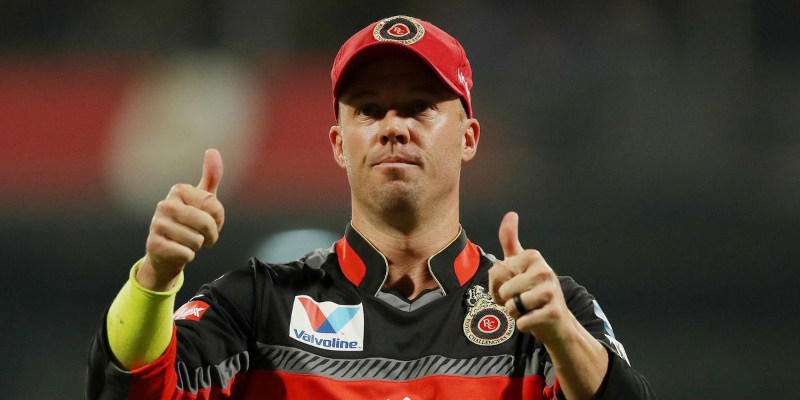 Take this AB de Villiers IPL quiz and see how well you know him?