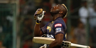 Take this Andre Russell IPL quiz and see how well you know him?