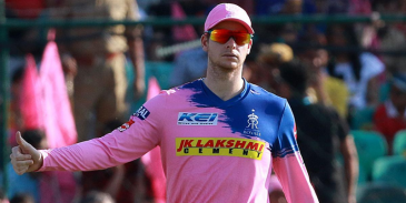 Take this Steve Smith IPL quiz and see how well you know him?