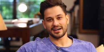 Take this Kunal Khemu quiz and see how well you know him?
