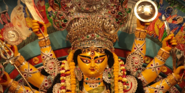 Take this Durga Puja quiz and see how well you know this festival?