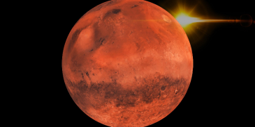 Take this Mars quiz and see how well you know this planet?