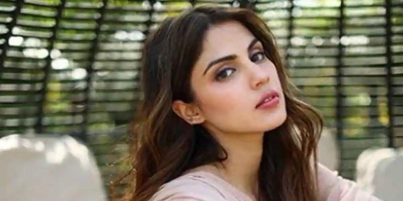 Take this Rhea Chakraborty quiz and see how well you know her?