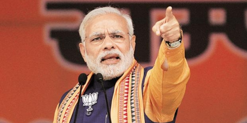 Take this Narendra Modi quiz and see how well you know him?