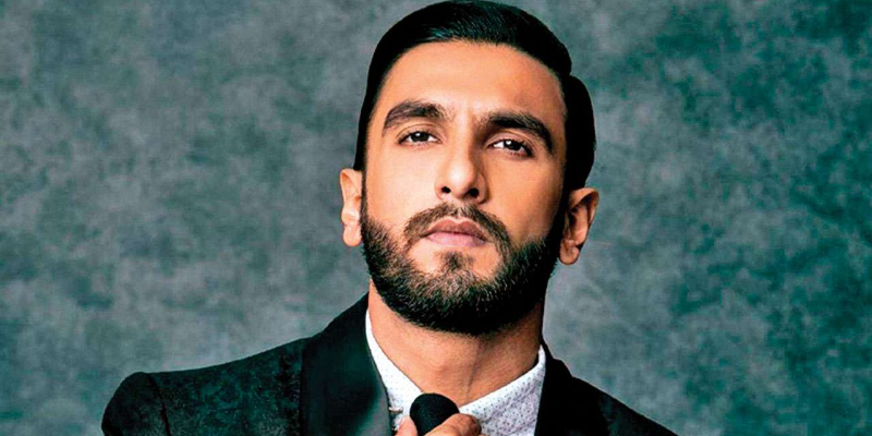 Take this Ranveer Singh quiz and see how well you know him?