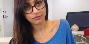 Take this quiz and see how well you know about Mia Khalifa?