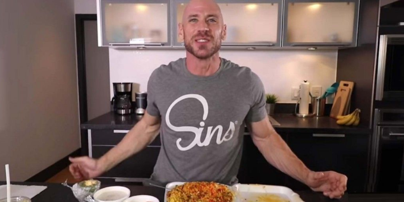 Take this quiz and see how well you know about Johnny Sins?