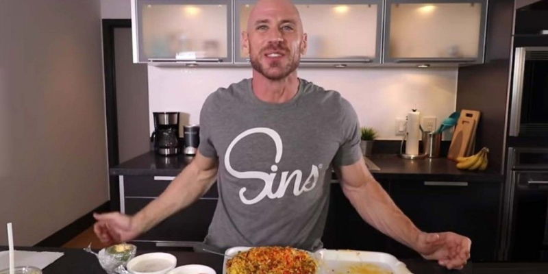 Take This Quiz And See How Well You Know About Johnny Sins 