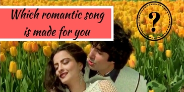 Which romantic song is made for you