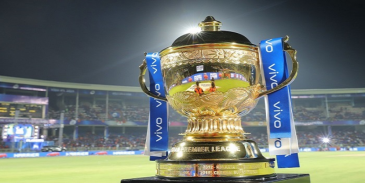 Take this quiz and see how well you know about IPL team?