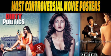 Take this quiz and see how well you know about controversial movie in Bollywood?