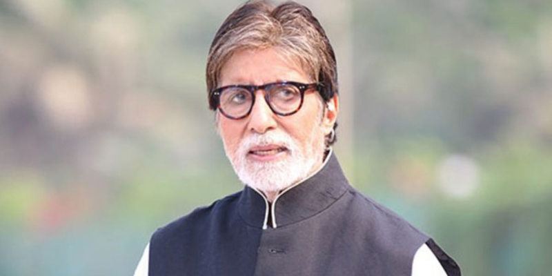 Take this quiz and see how well you know about Amitabh Bachchan