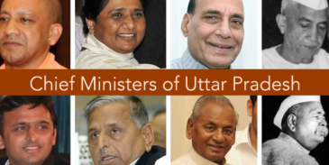 Take this quiz and see how well you know about UP's  CM?