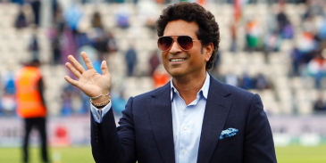 Take this quiz and see how well you know about Sachin Tendulker?