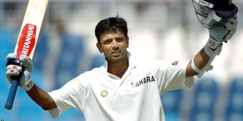Take this quiz and see how well you know about Rahul Dravid